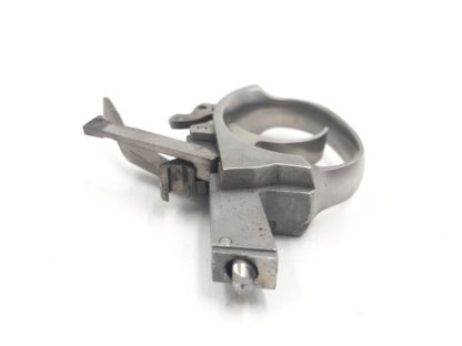 Ruger Super Redhawk .44 Magnum, Revolver Parts: Trigger, Trigger Guard, Pawl, Transfer Bar - Image 4