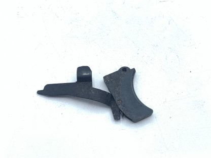 Pheonix Arms Raven 25ACP, pistol parts: trigger, bar - Image 3