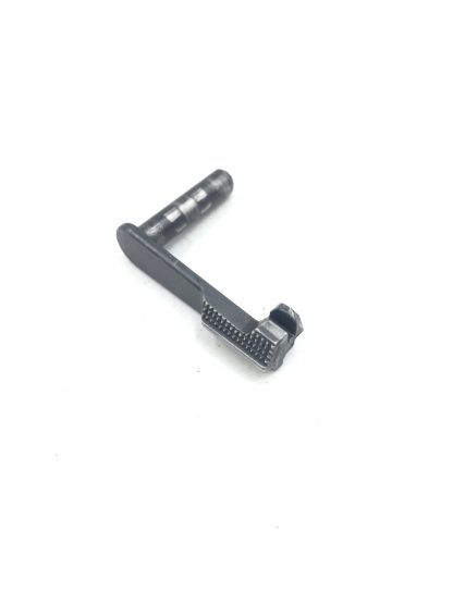 Kimber Pro Covert II 45acp, pistol parts, slide catch - Image 5