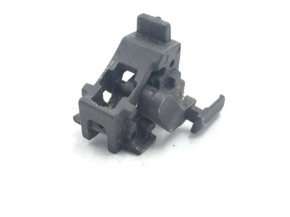 Taurus PT-111 G2A 9mm, Pistol Parts: Housing with Safety - Image 5