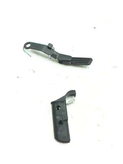 Smith & Wesson SD40VE .40S&W, Pistol Parts, Slide Catch, Mag Catch - Image 5