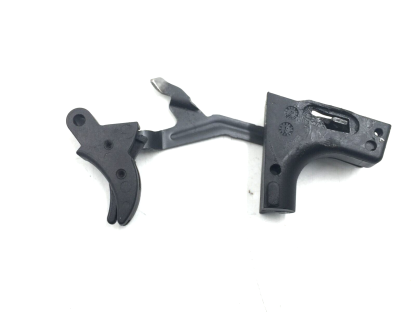 Walther PPS 9mm, Pistol Parts: Trigger, Housing - Image 6