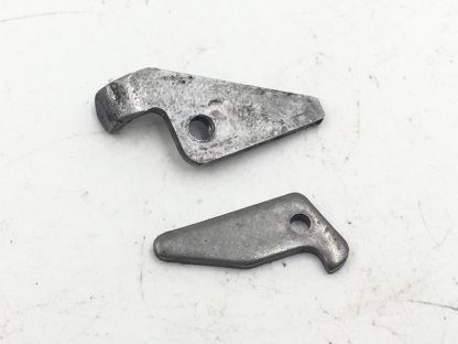 EAA Windicator .357 Magnum, Revolver Parts: Hammer Lever Safety, Angle Piece