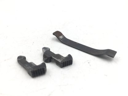 Ruger P89DC 9mm, Pistol Parts: Mag Spring and Mag Latches - Image 3