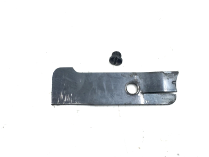 Colt Pre-Woodsman .22LR, Pistol Parts: Sideplate, Screw