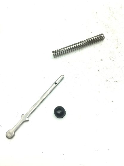 Smith & Wesson 340-3 .357Mag, Revolver Parts, Strut, Spring, Seat