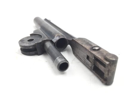 Iver Johnson Topper .38 S&W, Revolver Parts: Barrel - Image 8