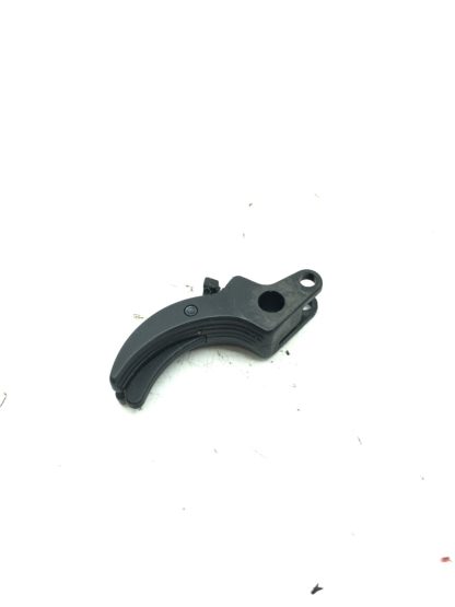 Springfield XD-9 9mm, Pistol parts, Trigger