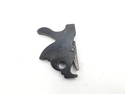Arminius Titan Tiger .38 Special, Revolver Parts: Hammer