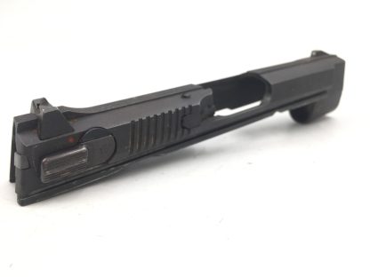 Star Ultra Star 9mm, Pistol Parts: Slide - Image 10