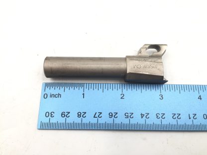 Kahr Arms CM-40 .40S&W, Pistol Parts: Slide, Barrel, Recoil Guide - Image 10
