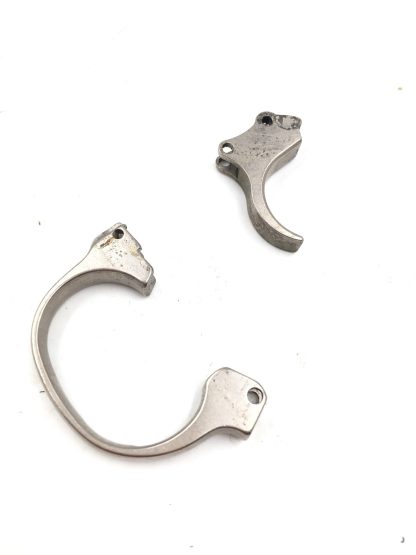 H&R 733 .32 S&W, Revolver Parts, Trigger and Guard
