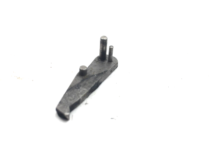 Smith & Wesson 10-8 .38 Special, Revolver Parts: Hand