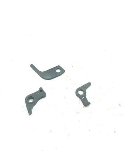 Ruger SR22 .22LR, Pistol Parts, Levers - Image 3