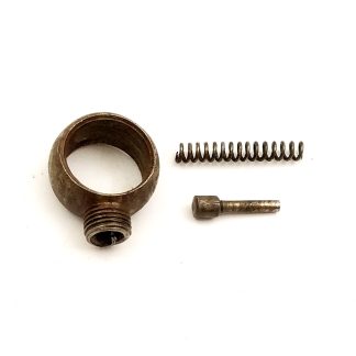 Remington 34 .22LR, Rifle Part. Magazine Ring, Trigger Plunger w/ Spring