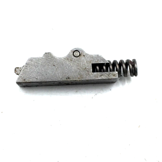 Rossi 88 .38 Special, Revolver Parts: Rebound Slide, Spring