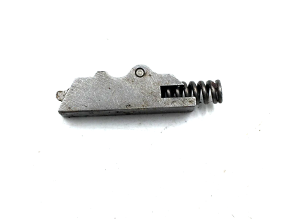 Rossi 88 .38 Special, Revolver Parts: Rebound Slide, Spring