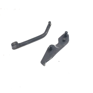 Taurus 85. 38 Special, Revolver Parts: Hand, Transfer Bar