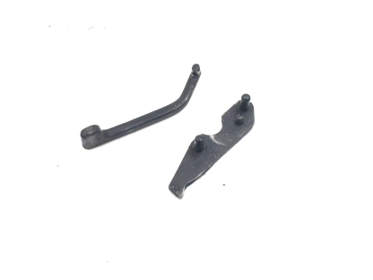 Taurus 85. 38 Special, Revolver Parts: Hand, Transfer Bar