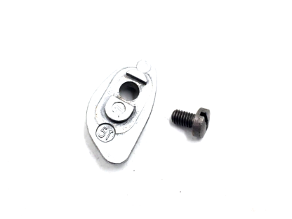 Taurus 85 .38 Special, Revolver Parts: Thumbpiece, Screw - Image 3