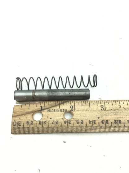 Jimenez JA 25 .25ACP, Pistol Parts, Barrel, Recoil Spring - Image 2