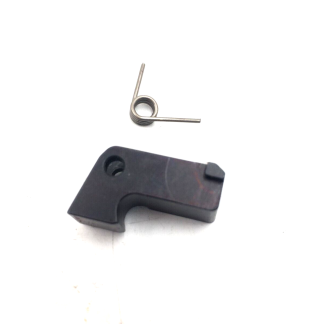 Springfield Armory XD-9 9mm, Pistol Parts: Lever, Spring