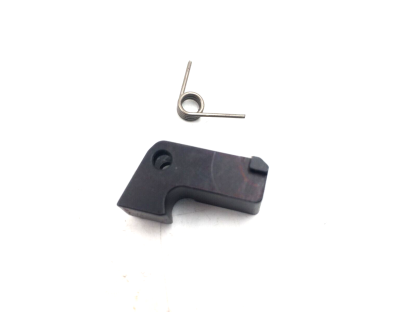 Springfield Armory XD-9 9mm, Pistol Parts: Lever, Spring