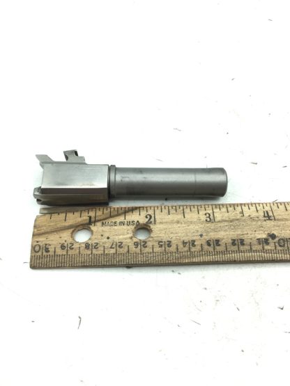 Taurus PTIIIG2 9mm, Pistol parts, Barrel - Image 2