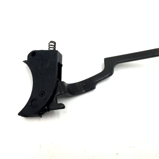 Jimenez JA Nine 9mm, Pistol Parts: Trigger