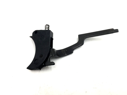 Jimenez JA Nine 9mm, Pistol Parts: Trigger
