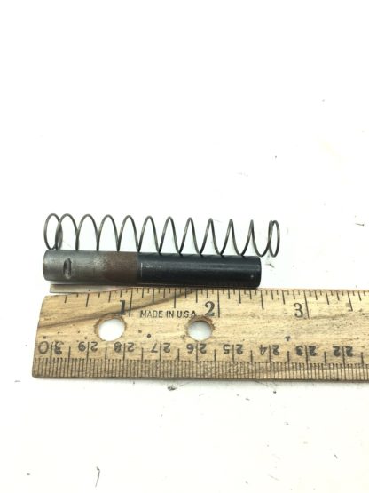 Jennings J-22 .22LR, Pistol Parts, Barrel, Recoil Spring - Image 2