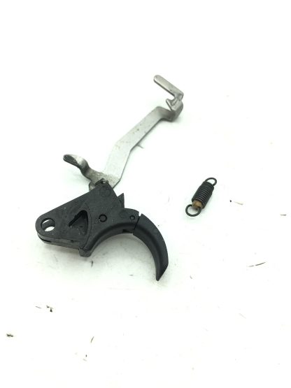 Smith & Wesson SW40V .40S&W, Pistol parts, Trigger - Image 3