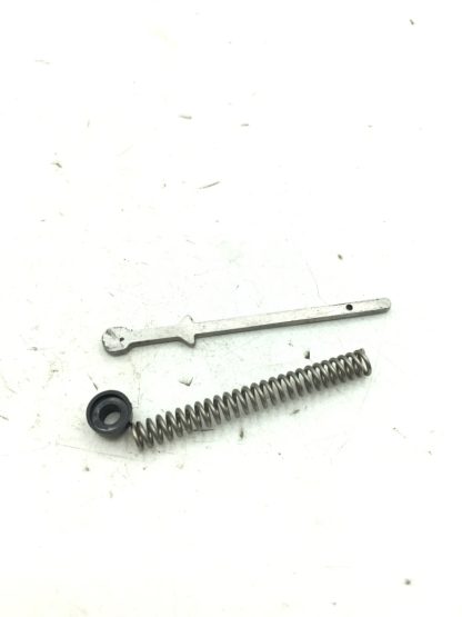 Smith & Wesson 638-3 .38Spl, Revolver Parts, Strut, Spring, Seat - Image 2