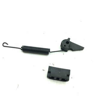 SCCY CPX-1 9mm, Pistol Parts, Hammer, Spring, Seat