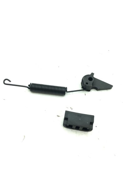 SCCY CPX-1 9mm, Pistol Parts, Hammer, Spring, Seat