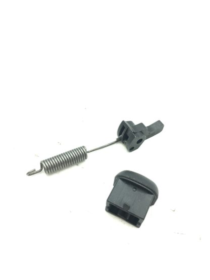 Ruger LCP .380ACP, Pistol parts, Hammer, Spring, Seat - Image 3