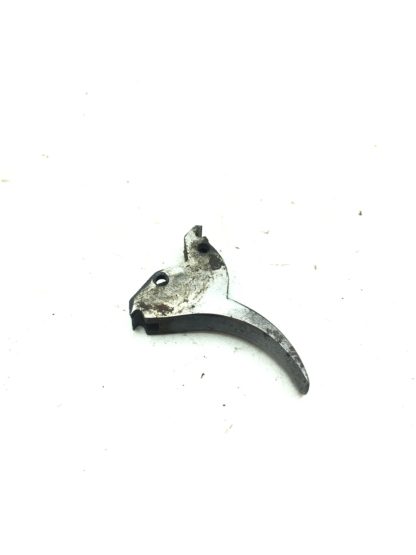 High-Standard Double Nine .22LR, Revolver Parts, Trigger
