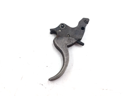 Smith & Wesson 36 .38 Special, Revolver Parts: Trigger - Image 2