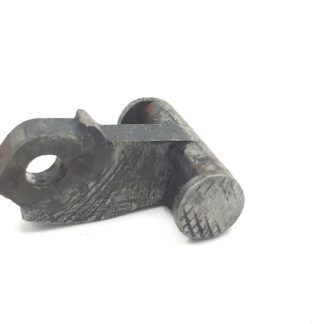 Iver Johnson Safety Hammer .38S&W, Revolver Part: Barrel Catch