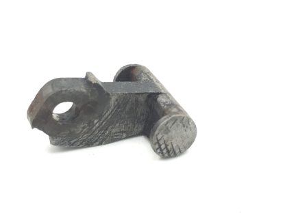 Iver Johnson Safety Hammer .38S&W, Revolver Part: Barrel Catch