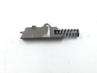 Smith & Wesson 36 .38 Special, Revolver Part:  Rebound Slide, Spring - Image 3