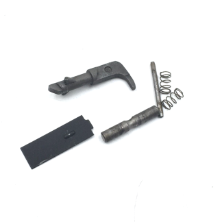 Smith & Wesson 4506 .45 ACP, Pistol Parts: Disconnector, Pins, Springs