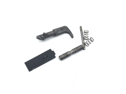 Smith & Wesson 4506 .45 ACP, Pistol Parts: Disconnector, Pins, Springs
