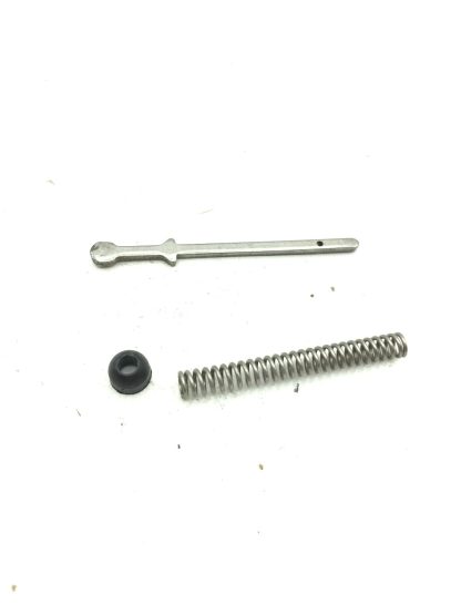 Smith & Wesson 630PD Airlite .357Mag, Revolver Parts, Strut, Spring, Seat
