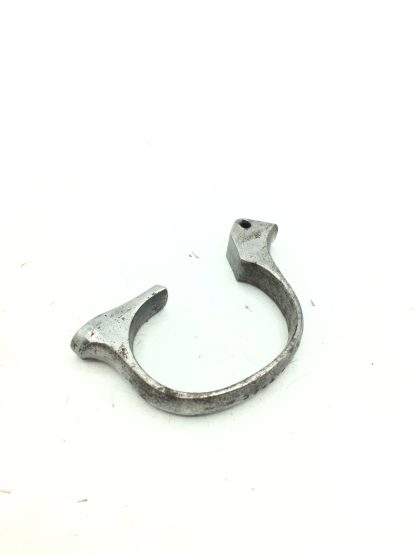 Iver Johnson 3rd Model Safety Hammerless .32S&W, Revolver Parts, Trigger Guard - Image 3