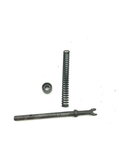 Smith & Wesson 37 Airweight .38Spl, Revolver Parts, Strut, Spring, Seat - Image 3