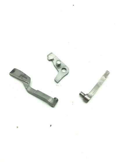 Ruger New Model Super Blackhawk .44Mag, Revolver Parts, Cylinder Latch, Transfer Bar, Pawl - Image 3