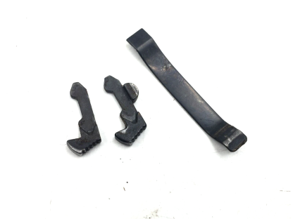 Ruger P89DC 9mm, Pistol Parts: Mag Spring, Mag Latches - Image 2