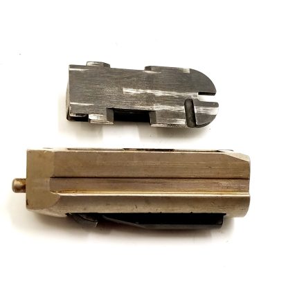 Remington 870 Wingmaster 12ga, Shotgun Parts, Bolt, Magazine Spring - Image 8