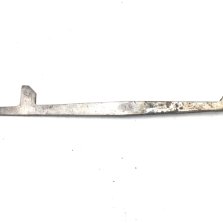 Ithaca Model 37 12 Gauge, Shotgun Parts: Shell Stop